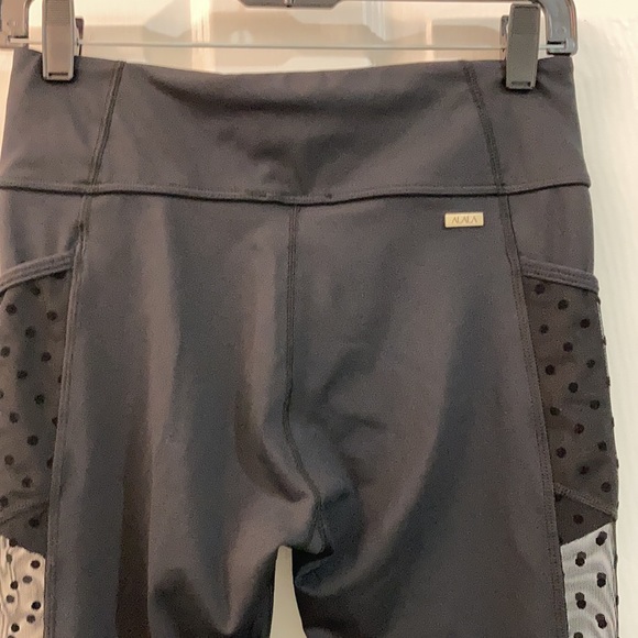 AlALA leggings - Picture 8 of 9